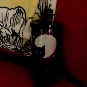 Starbucks BNWT GITD 2021 Halloween tumbler HTF🎃